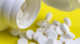 藥品元素雜質分析，手持X射線熒光光譜提高研發(fā)效率
