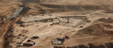 共同譜寫中國-中亞關系美好明天 共同譜寫中國-中亞關系美好明天