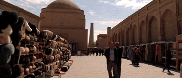 共同譜寫中國-中亞關系美好明天 共同譜寫中國-中亞關系美好明天