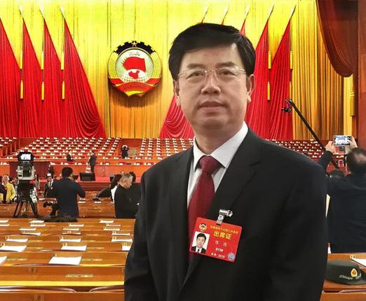 陳德:早日興建高鐵,促進(jìn)東北東部經(jīng)濟(jì)帶融合發(fā)展