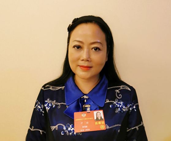 全國政協委員嚴琦:支持民營企業參與鄉村振興