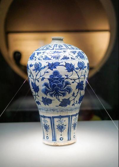 耿東升:加快推進景德鎮陶瓷文化“申遺”