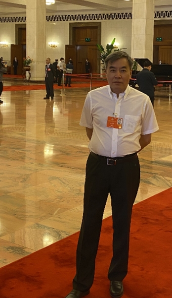 潘凱雄:盤活傳統(tǒng)文化資源,努力打造超級英雄IP