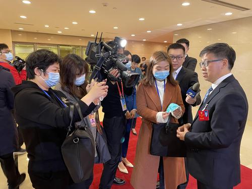 口罩雖小 情誼無邊 口罩雖小情誼無邊(67340)-20210125214701_愛奇藝