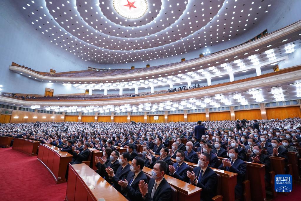 紀(jì)念辛亥革命110周年大會(huì)舉行 習(xí)近平出席并發(fā)表重要講話