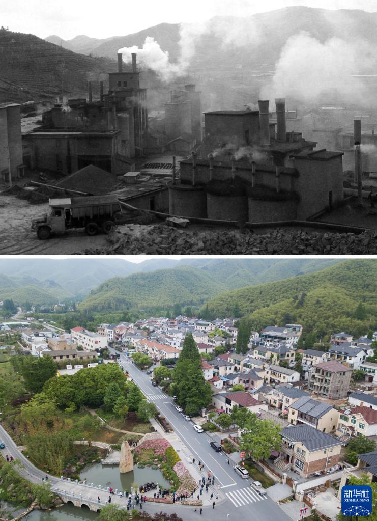 萬類霜天競自由——寫在《生物多樣性公約》締約方大會第十五次會議開幕之際