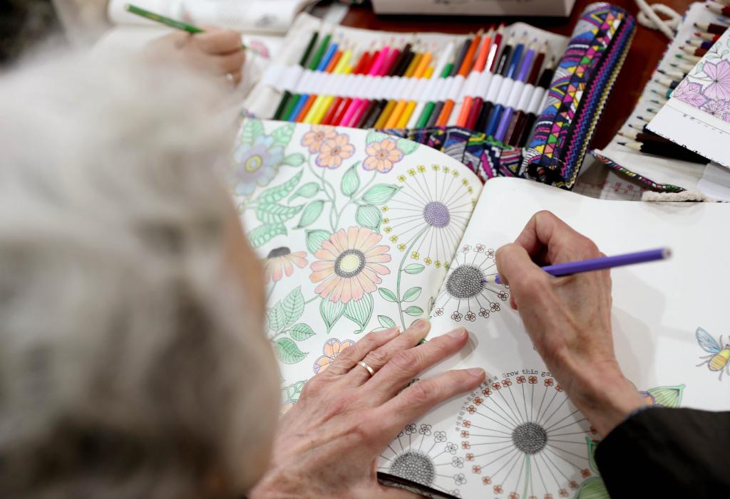 面對2.64億人,中國守護最美“夕陽紅”