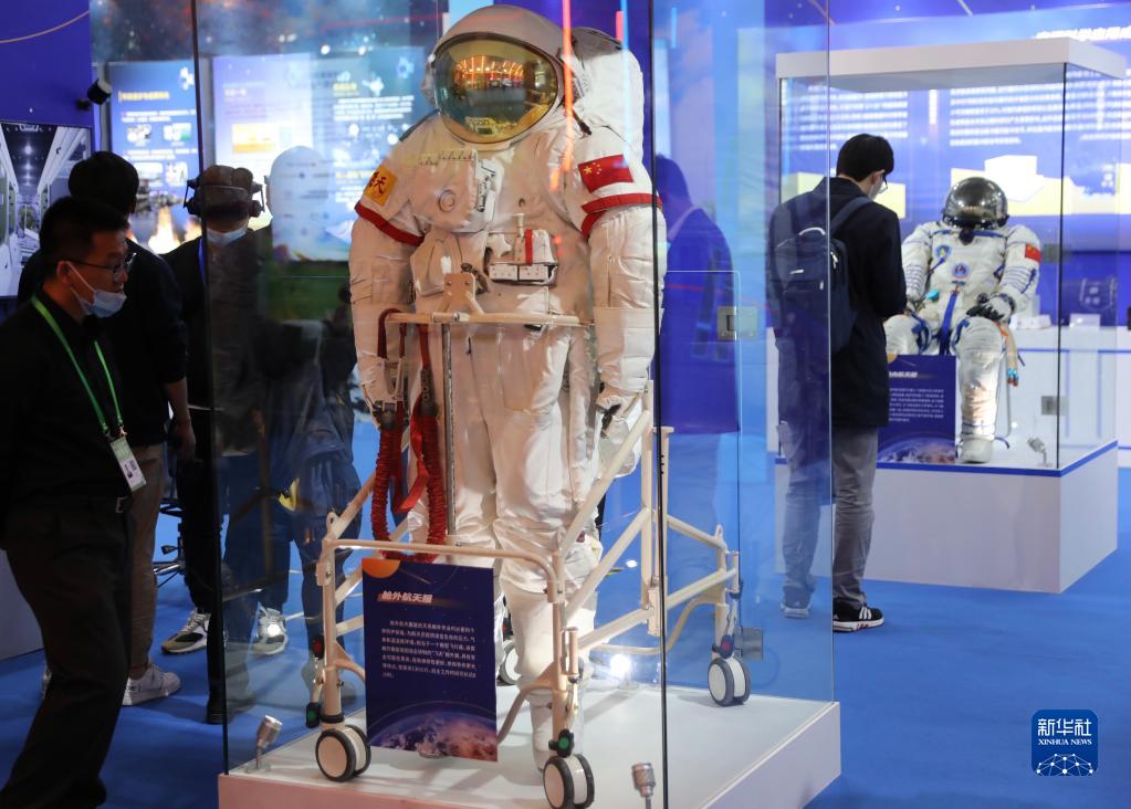 輝煌成就,助力創(chuàng)新型國家建設(shè)新征程