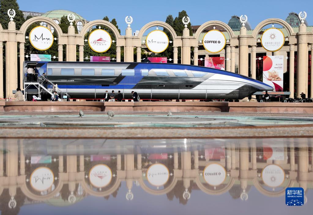 輝煌成就,助力創(chuàng)新型國家建設(shè)新征程