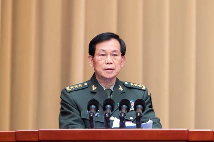 吳昌德常委的發言:自覺肩負使命爭取更大光榮