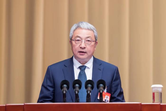 王光謙常委代表民盟中央的發(fā)言:共享百年榮光共襄復(fù)興偉業(yè)