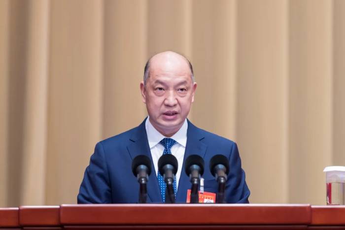 鄭建閩常委代表臺(tái)盟中央的發(fā)言:堅(jiān)定理想信念為實(shí)現(xiàn)祖國(guó)完全統(tǒng)一努力奮斗