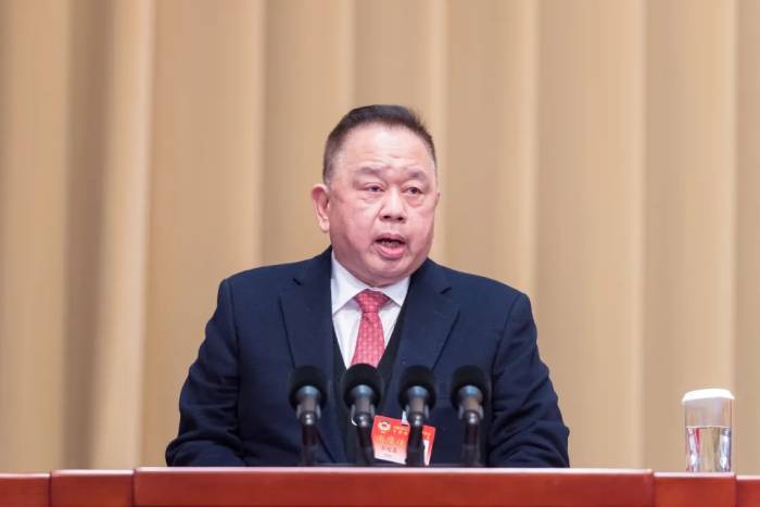 余國春常委的發(fā)言:凝心聚力推動“一國兩制”實踐行穩(wěn)致遠