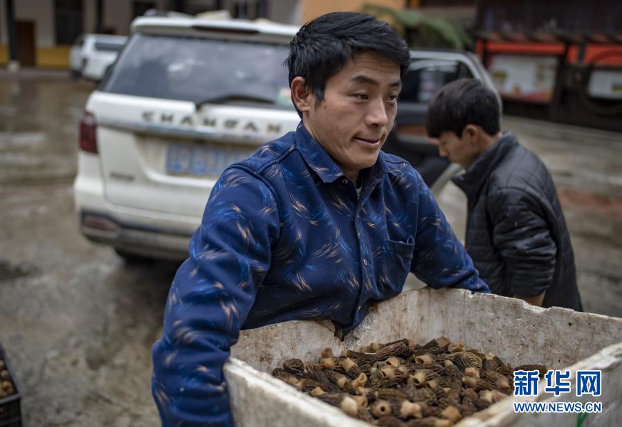 改變中國命運的偉大決戰——以習近平同志為核心的黨中央引領億萬人民打贏脫貧攻堅戰紀實