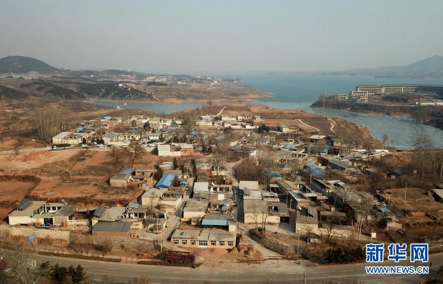 改變中國命運的偉大決戰——以習近平同志為核心的黨中央引領億萬人民打贏脫貧攻堅戰紀實