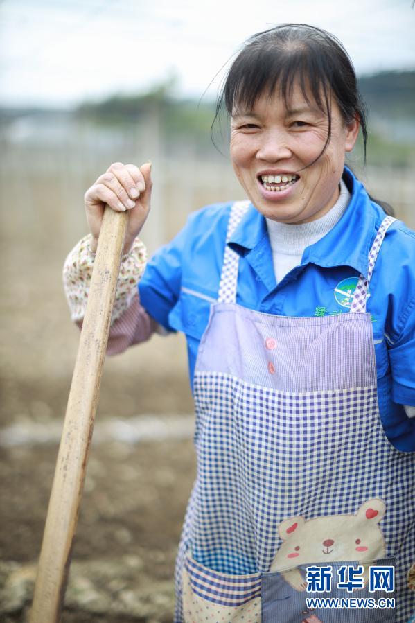 改變中國命運的偉大決戰——以習近平同志為核心的黨中央引領億萬人民打贏脫貧攻堅戰紀實
