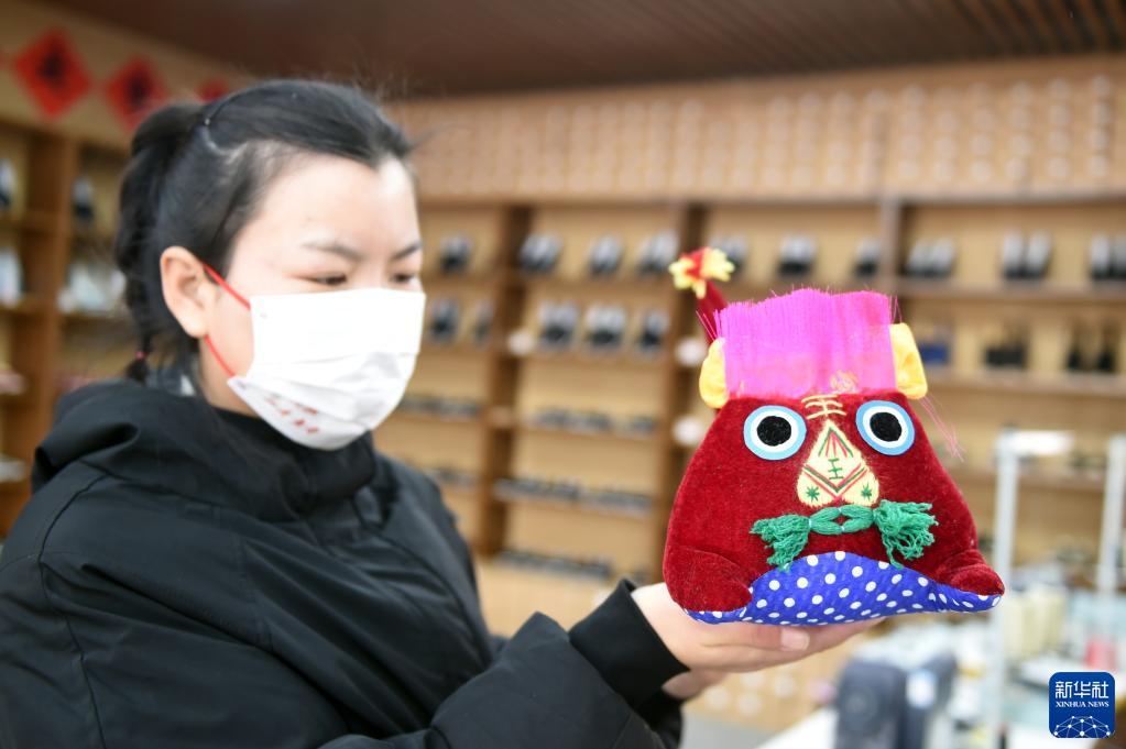 砥礪前行 共創(chuàng)未來(lái)——2022新開(kāi)局看“奮進(jìn)中國(guó)”新圖景