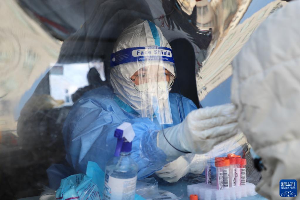 砥礪前行 共創(chuàng)未來(lái)——2022新開(kāi)局看“奮進(jìn)中國(guó)”新圖景