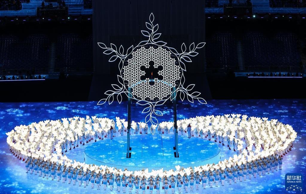 砥礪前行 共創(chuàng)未來(lái)——2022新開(kāi)局看“奮進(jìn)中國(guó)”新圖景