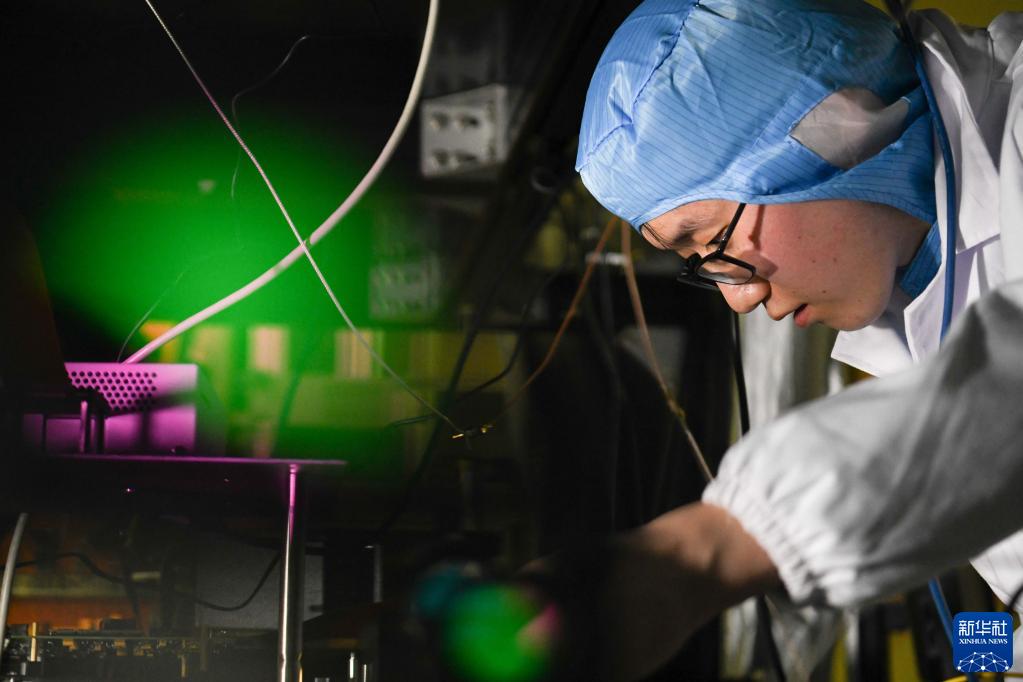 砥礪前行 共創(chuàng)未來(lái)——2022新開(kāi)局看“奮進(jìn)中國(guó)”新圖景