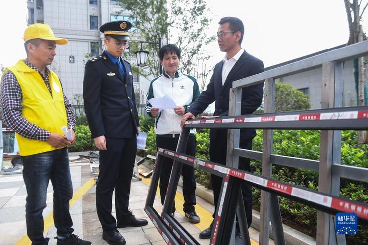 夯實民主基石 匯聚澎湃力量——以習近平同志為核心的黨中央推進全過程人民民主建設紀實