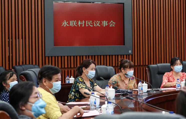 中國的民主走出一條成功道路——多國人士高度評價中國的全過程人民民主