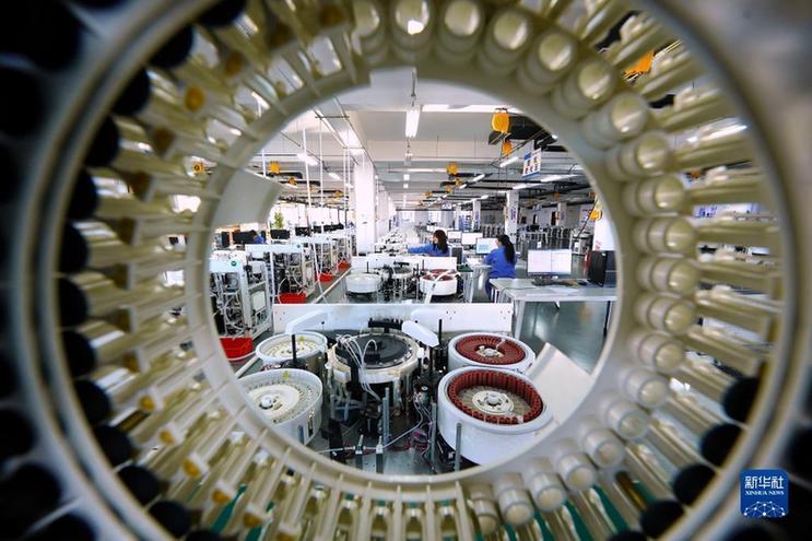 用好有利條件 走好“必由之路”