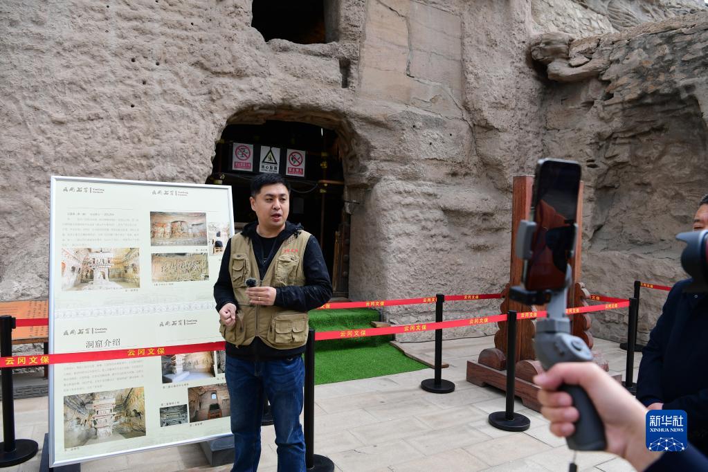 風(fēng)暖三晉處處新——沿著總書(shū)記的足跡之山西篇