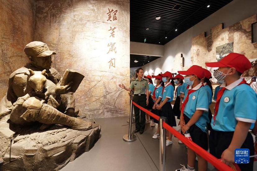 確保黨始終成為堅強領導核心——黨的十八大以來毫不動搖堅持和加強黨的全面領導述評