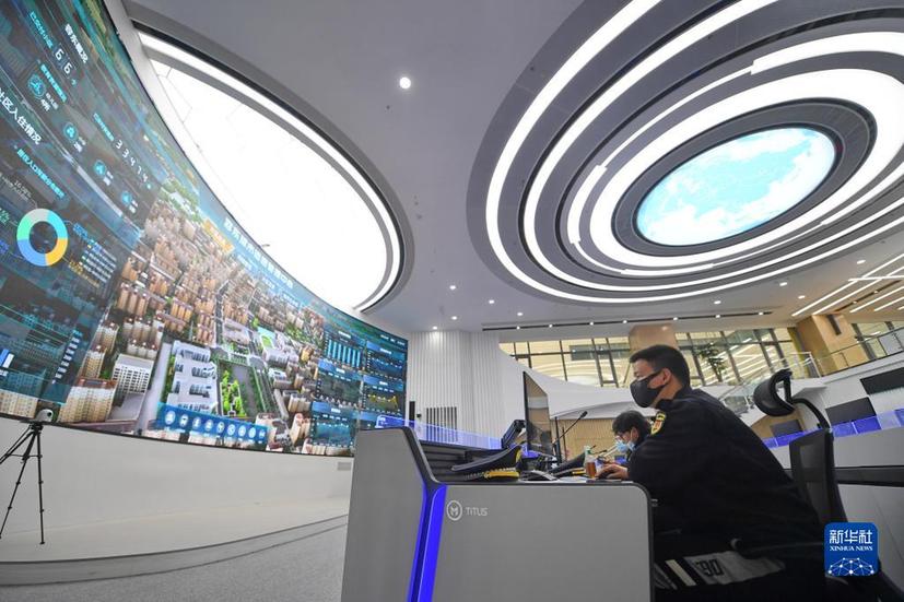 確保黨始終成為堅強領導核心——黨的十八大以來毫不動搖堅持和加強黨的全面領導述評