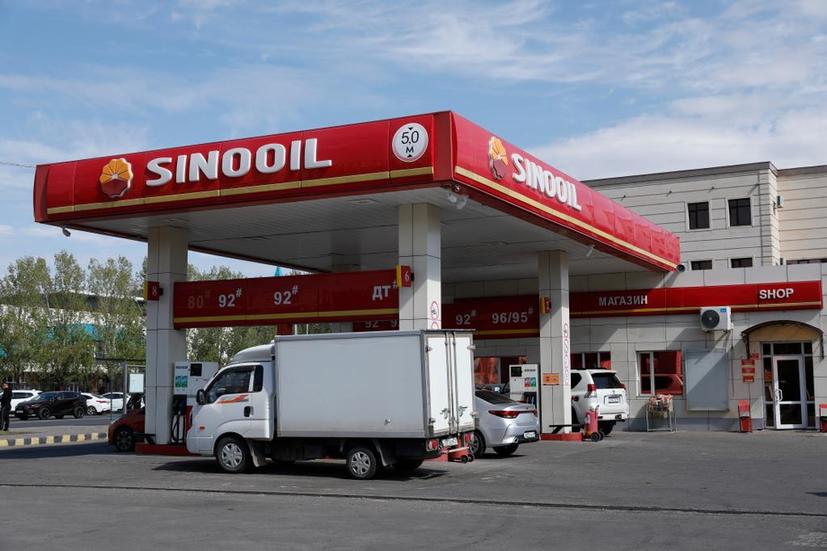 共同開創中哈關系發展又一個黃金三十年