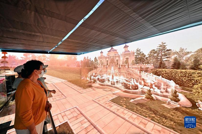 堅定文化自信,為新時代新征程凝心聚力——黨的十八大以來我國文化建設述評