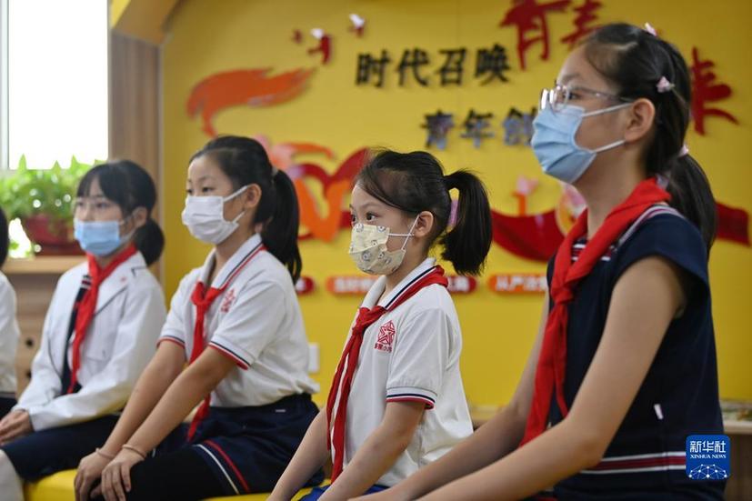 堅定文化自信,為新時代新征程凝心聚力——黨的十八大以來我國文化建設述評