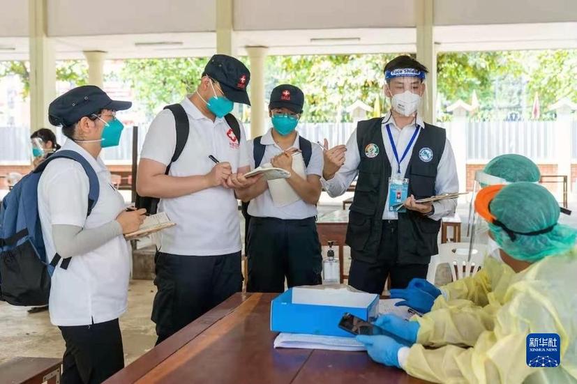 奮進新征程 建功新時代·非凡十年丨推進中國特色大國外交 服務中華民族偉大復興——新時代中國外交工作述評