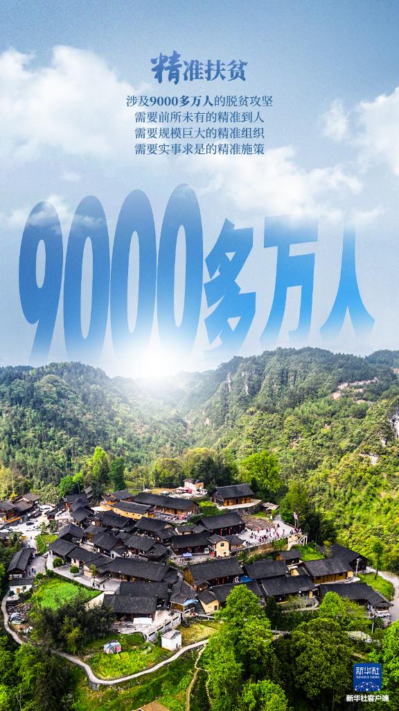 非凡十年:中國的十個維度