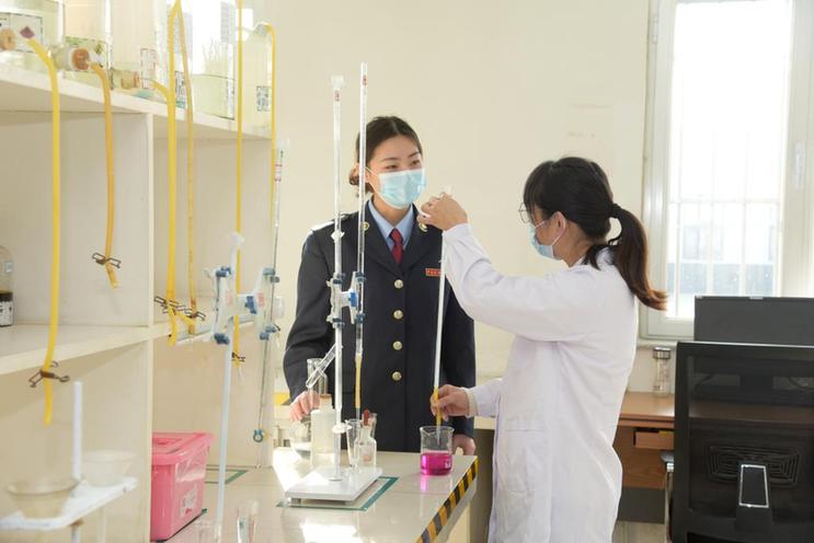 “退的是資金,增的是信心”——山東落實稅費支持政策助企紓困一線見聞