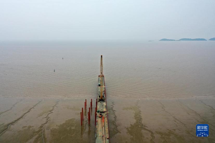 “兩個確立”為黨和國家事業(yè)發(fā)展提供根本保證——新征程上滿懷信心開新局展新貌系列述評之一