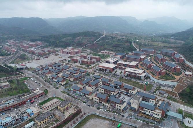 全面支持革命老區振興發展——國家發展改革委扎實推動落實代表委員建議提案