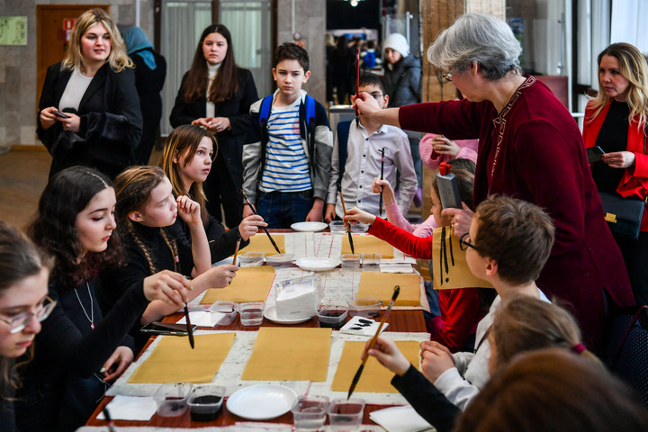 元首外交|習主席即將開啟2023年首次出訪 元首外交|習主席即將開啟2023年首次出訪