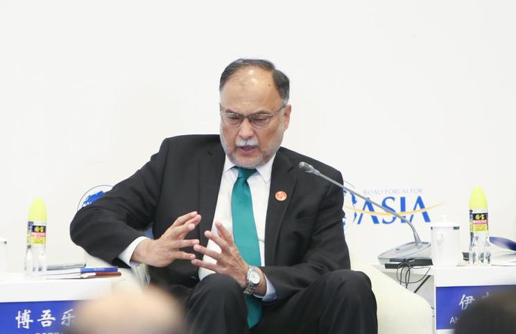 團結(jié)合作 包容發(fā)展——各方人士熱議博鰲亞洲論壇為世界經(jīng)濟釋放信心