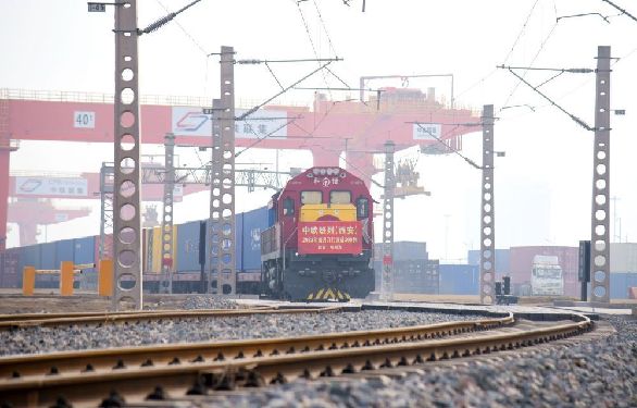 文韻貫長安——解碼古都西安的文化自信樣本 文韻貫長安——解碼古都西安的文化自信樣本