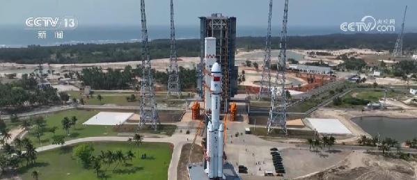 中國星辰丨服裝、食品、飲用水……新一波“太空快遞”即將發貨 中國星辰丨服裝、食品、飲用水......新一波“太空快遞”即將發貨