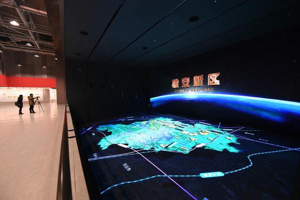 潮頭觀瀾丨 “未來之城”正在走來