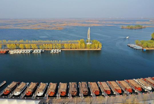 潮頭觀瀾丨 “未來之城”正在走來