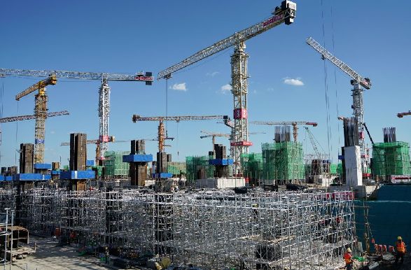 第1視點|此次考察,總書記首先來到這里 第1視點|此次考察,總書記首先來到這里