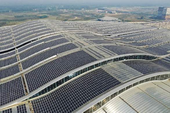 第1視點|此次考察,總書記首先來到這里 第1視點|此次考察,總書記首先來到這里