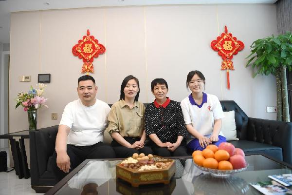 奮力譜寫中國式現代化建設河北篇章——習近平總書記在河北雄安新區、滄州、石家莊考察回訪 奮力譜寫中國式現代化建設河北篇章——習近平總書記在河北雄安新區、滄州、石家莊考察回訪