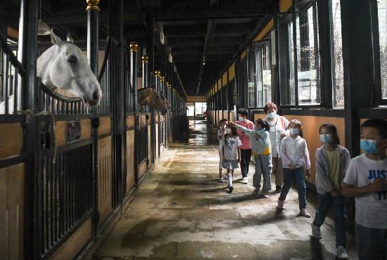 習近平主席講述的中國同中亞國家民間友好故事