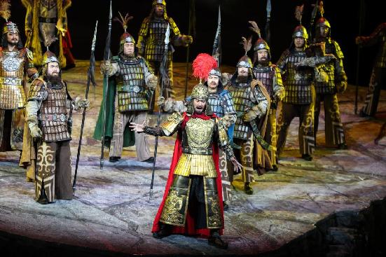 習近平主席講述的中國同中亞國家民間友好故事