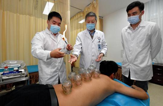 習近平主席講述的中國同中亞國家民間友好故事